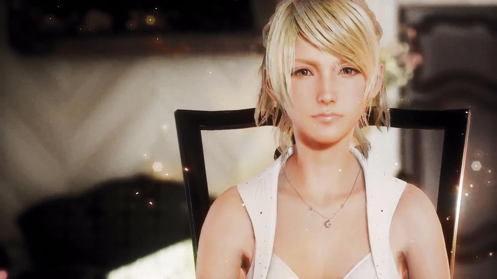 Luna potrebbe diventare un personaggio giocabile di Final Fantasy XV.jpg Luna potrebbe diventare un personaggio giocabile di Final Fantasy XV.jpg